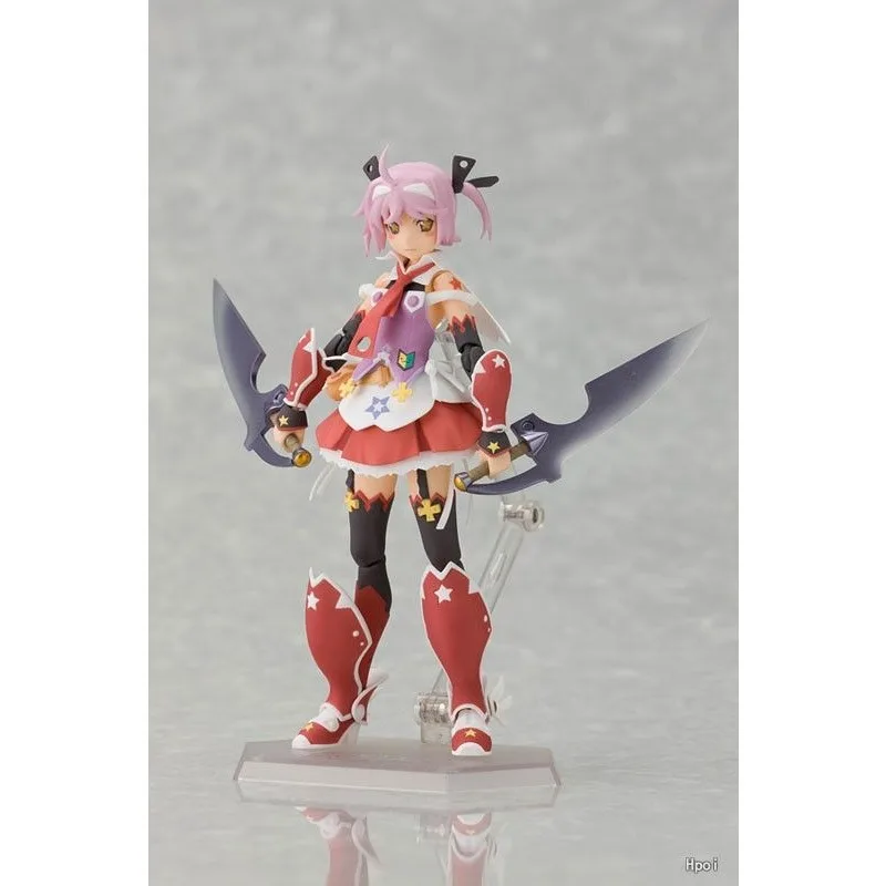 Max Factory Figma Eindproduct Beweegbare prachtige proportionele pop Queens Blade Toys Collectible Model Festival Cadeau voor jongen