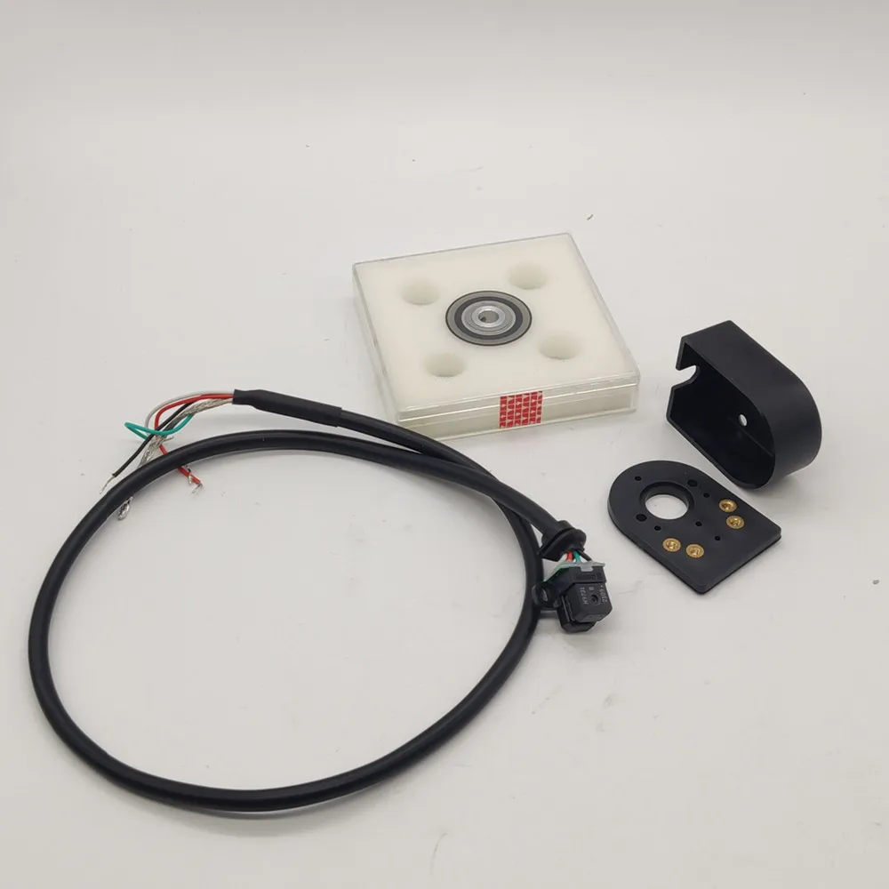 Encoder personalizzato RVIT-15-60 Tipo sostitutivo CALT R40-15-60