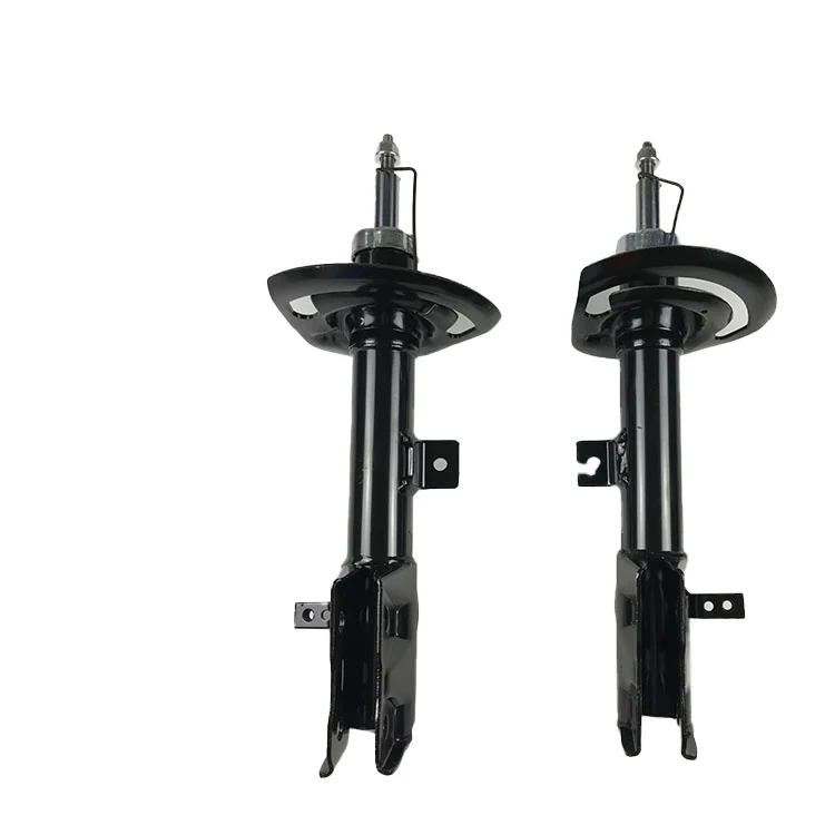 

Car Shock Absorbers Prices front position genuine steel material OEM 82490300507L forChrysler DODGE CALIBER 08 OEM 82490300507