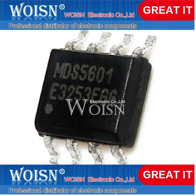 1-5-10pcs MDS5601 5601 Price discounts Spot supply