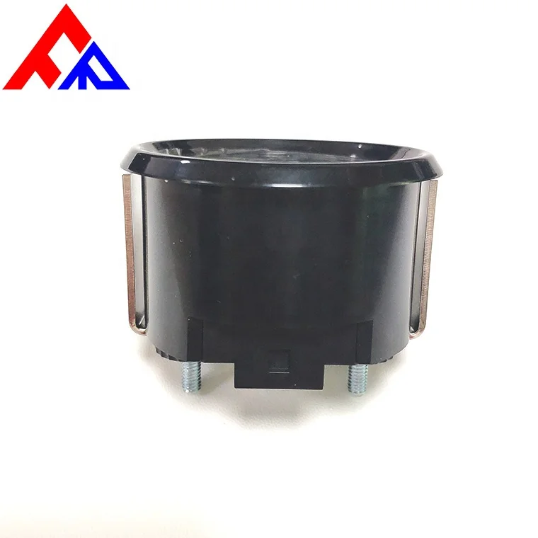 New high quality car instrument Golf cart instrument booster gauge Oil temperature gauge 1.44 