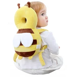 Baby Kissen Baby Kopfschutz Kissen Weiche Kleinkind Kinder Anti-herbst Kissen Schutz Kissen Baby Dekoration