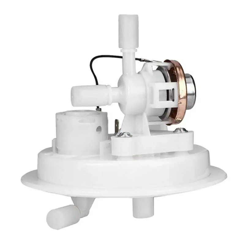 

A21F-Automotive Fuel Pump Module Fuel Tank Flange For VW Touareg 2002-2010 L0919679A 95562084110