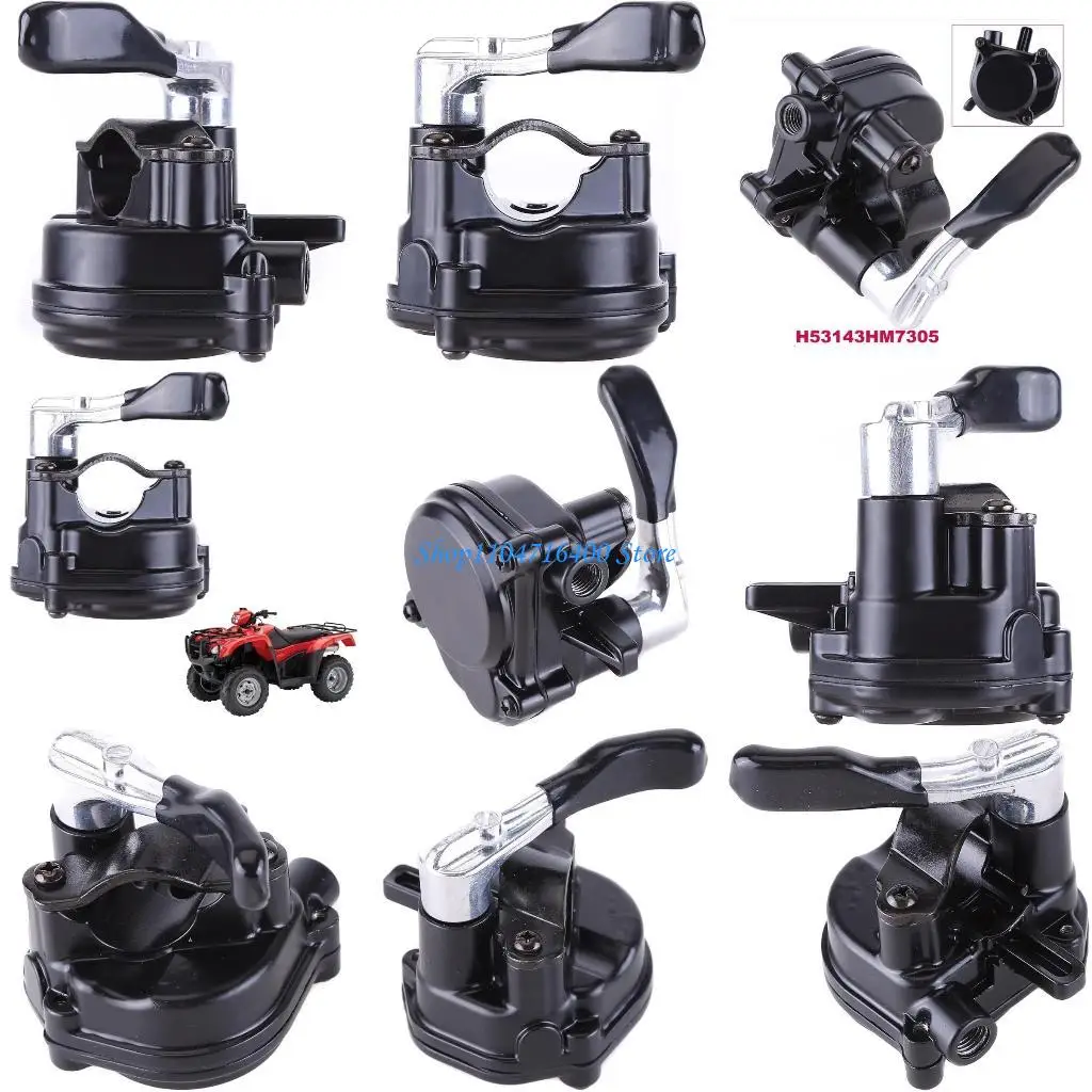 

Y1GD 53142-HC0-770 Замена рычага дроссельной заслонки для TRX500FA TRX700 88-14 H53143HM7305