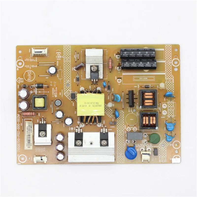 Original 715G6750-P… - image