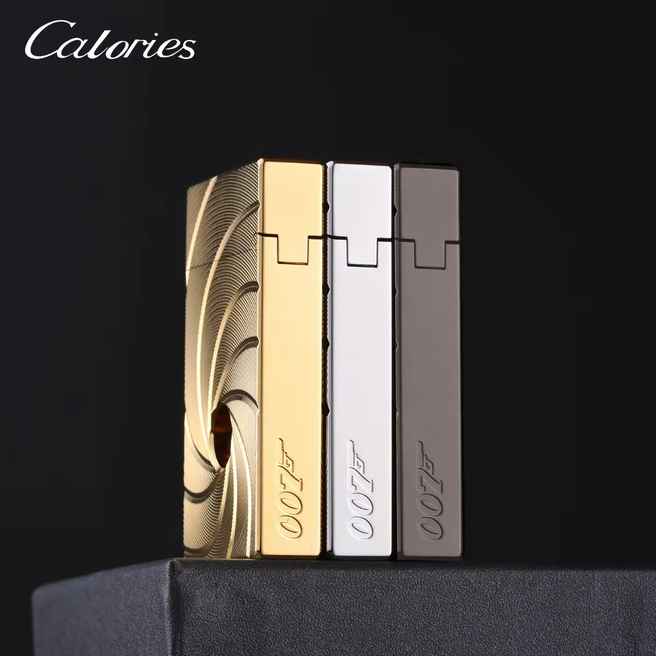 

Высококачественный атмосферный латунный плетеный бутановый газ, творческая личность, боковое зажигание, коммерческий мужской элитный подарок