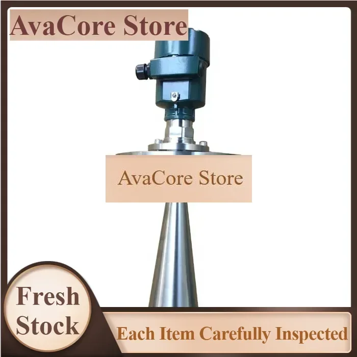 AvaCore Premium Products 4-20mA LPG tank radar level transmitter radar level sensor