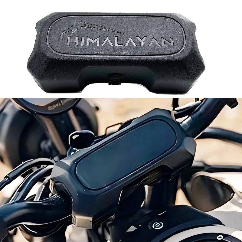 

Accessories For Himalayan450 Himalayan 450 452 H450 H452 Motorcycle Handlebar Pad Bar Chest Protector Protaper