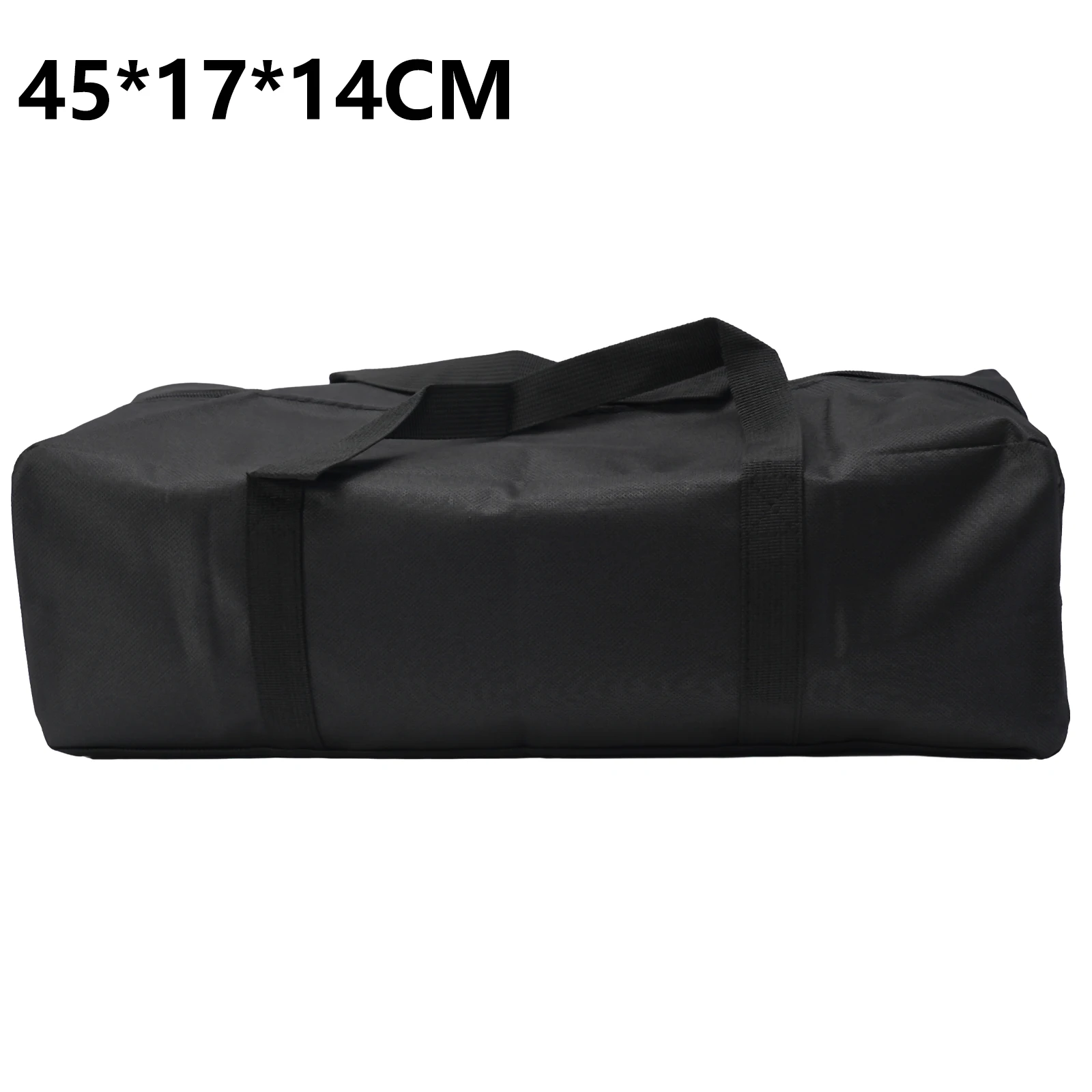 Camping Bag Storage Bag 600D Oxford Cloth Outdoor Widened And Thickened With Handle Extended Handle High Quality