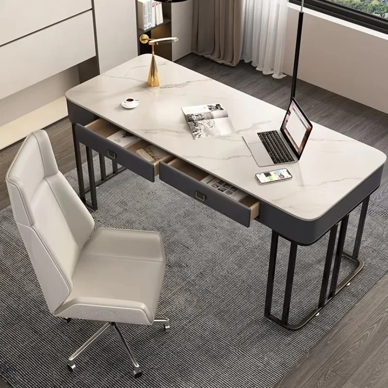 

Профессиональные столы для чтения для спальни, вспомогательный письменный стол для конференций, аксессуары для столов Mesa Para Computador, офисная мебель