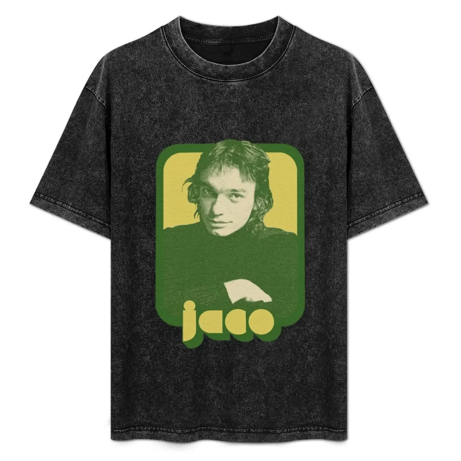 

Jaco Pastorius T-Shirt topping Funny t-shirts luxury t-shirt shirts graphic tee men