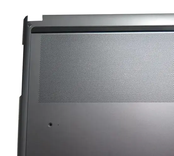 For MSI Gray Laptop Metal Bottom Case Creator Z16P B12U B12UET B12UGST B12UHST B12UHT 3075G1D412F89 E2P-5G10XXX-SE0 New