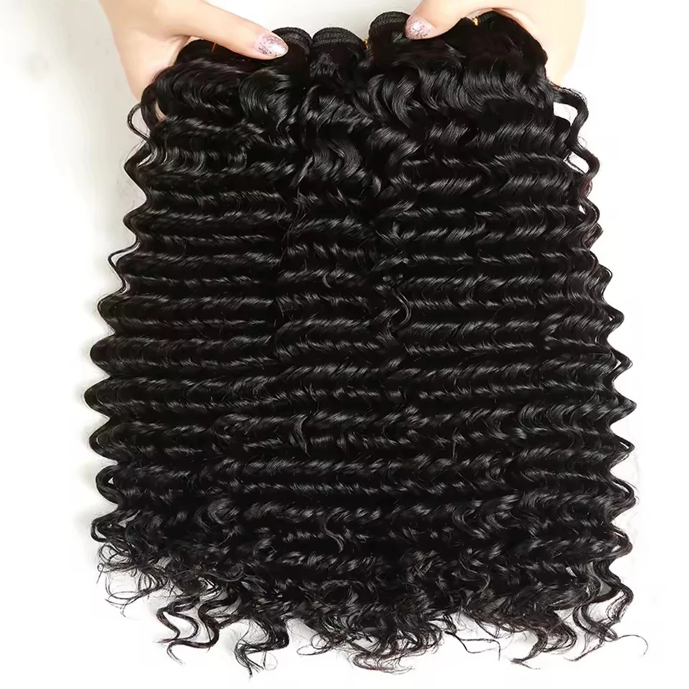 deep-water-wave-human-hair-bundles-curly-deep-wave-bundles-brazilian-natural-black-human-hair-remy-hair-100-human-hair-natural