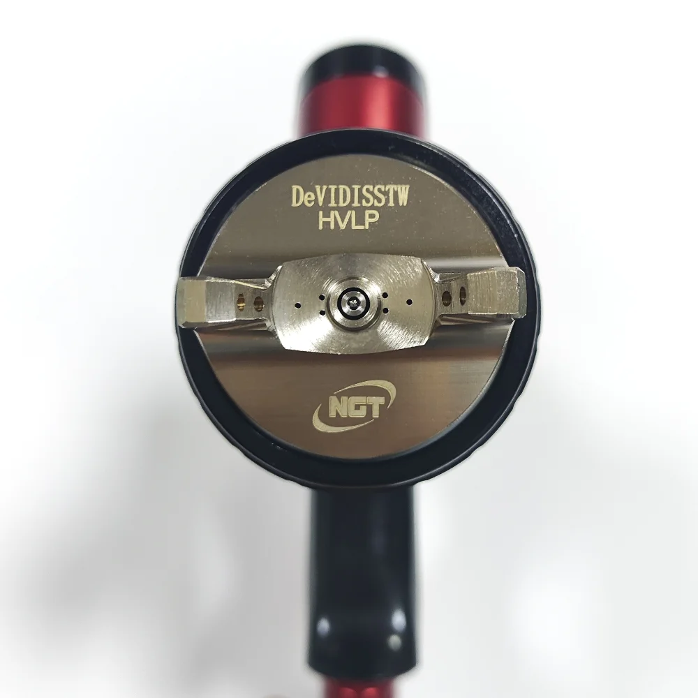 Thumbnail 4 - #18 Top 40 HVLP Spray Gun Kits Worth Buying In 2026