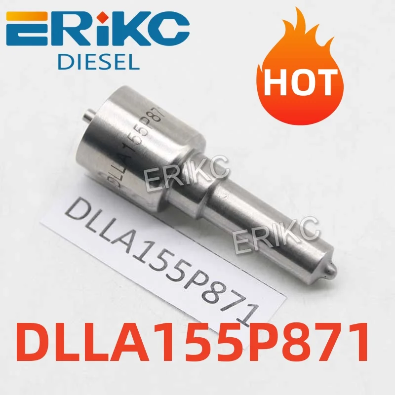 DLLA155P871 Injecto…