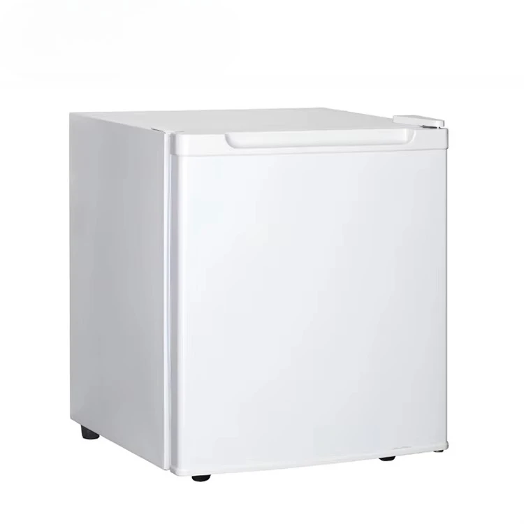 Hot Sale Mini Portable Car Refrigerator, Shockproof Compressor Vehicle Fridge Freezer for Travel, Camping & Truck Use