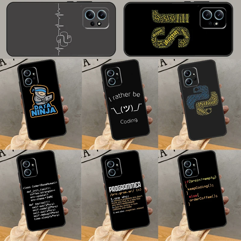 Programming Coding … - image