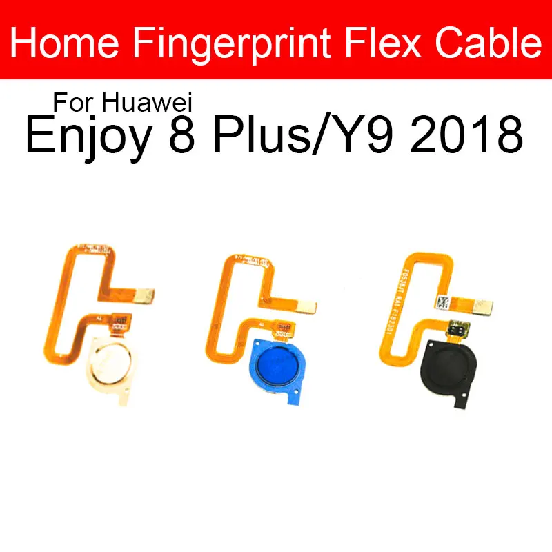 Home Button Fingerp…