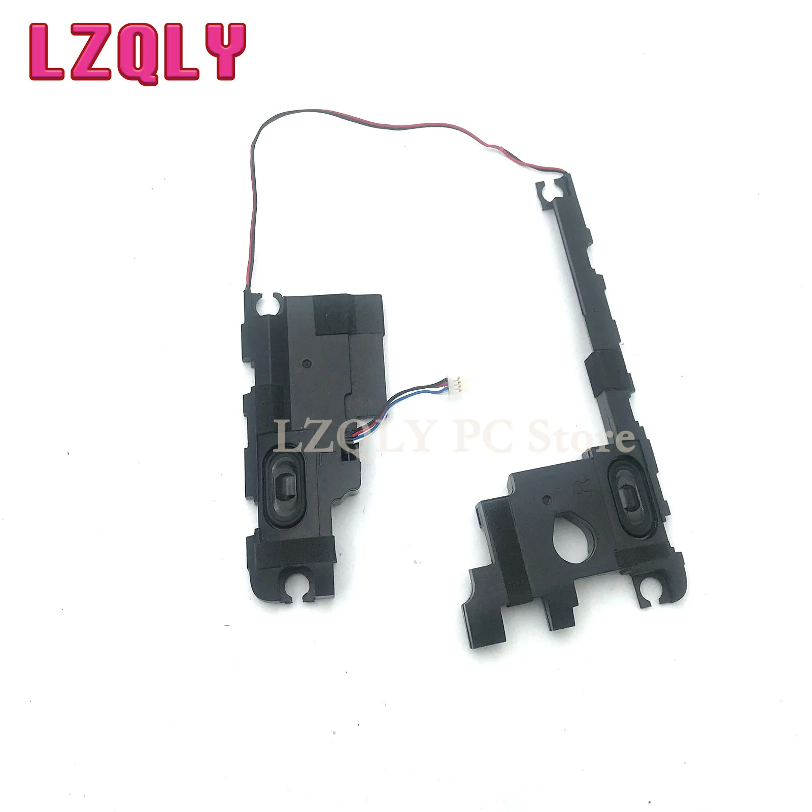 LZQLY Speaker Internal untuk HP NotBook 15-BS 250 G6 255 G6 SPS-925306-001Speake.