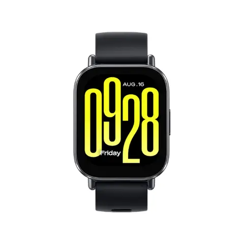 Global Version Xiaomi Redmi Watch 5 Active Up to 18 days of life 2'' Display 140+ workout modes Bluetooth calling 5ATM