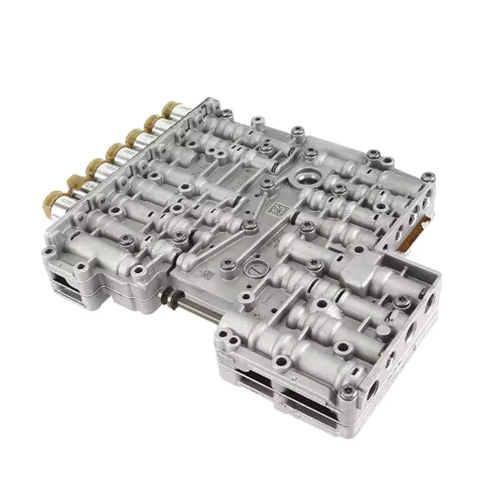 

6r80 Transmission Valve Body For Ford F-150 Expedition Navigator Mustang Ranger Everest 2011-up New Generation