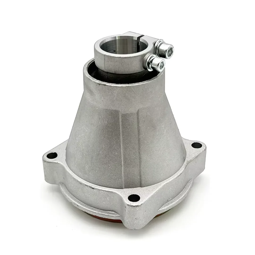 Garden Power Tool Accessories Universal Output Block 26mm 28mm 7 Teeth 9 Teeth for Gasolene Brush Cutter