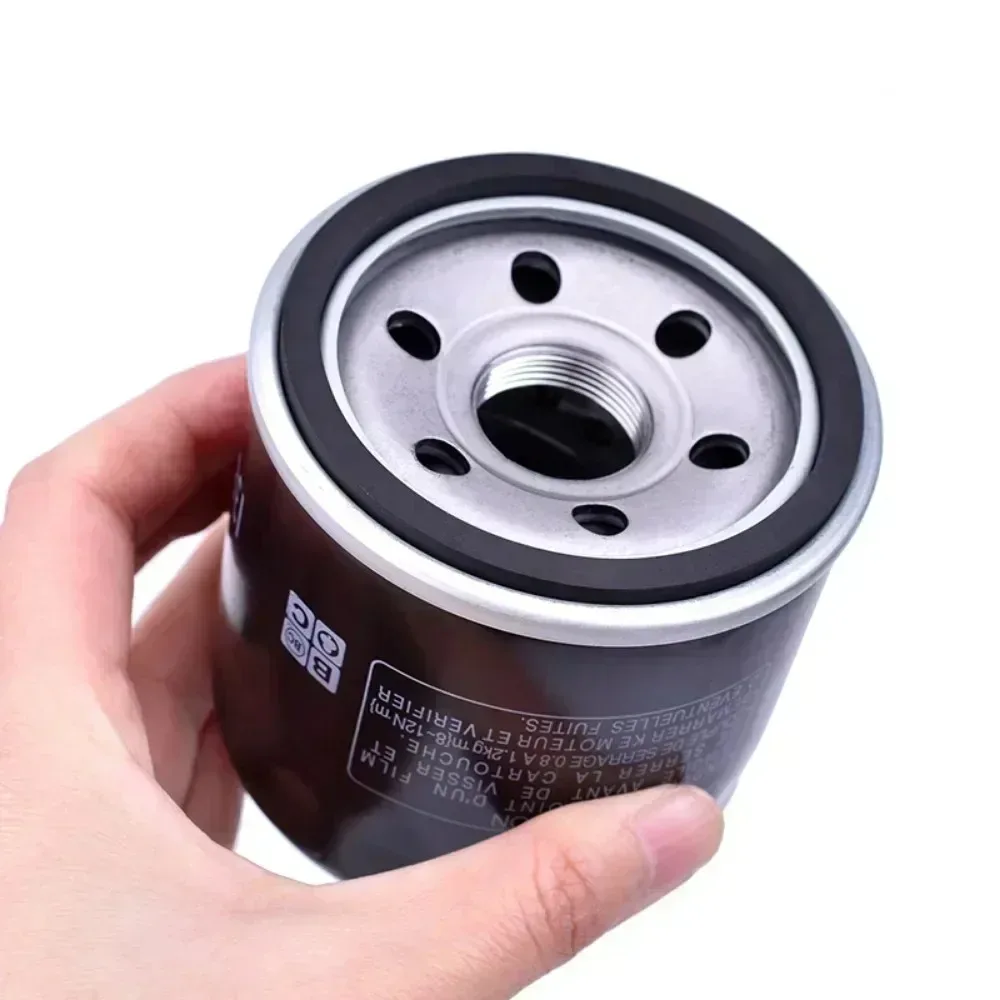 138 Limpiador de filtro de aceite para motocicleta para Cagiva 650 V-Raptor 2001-2004 650 Raptor i.e 1000 Raptor 1000 Navigator