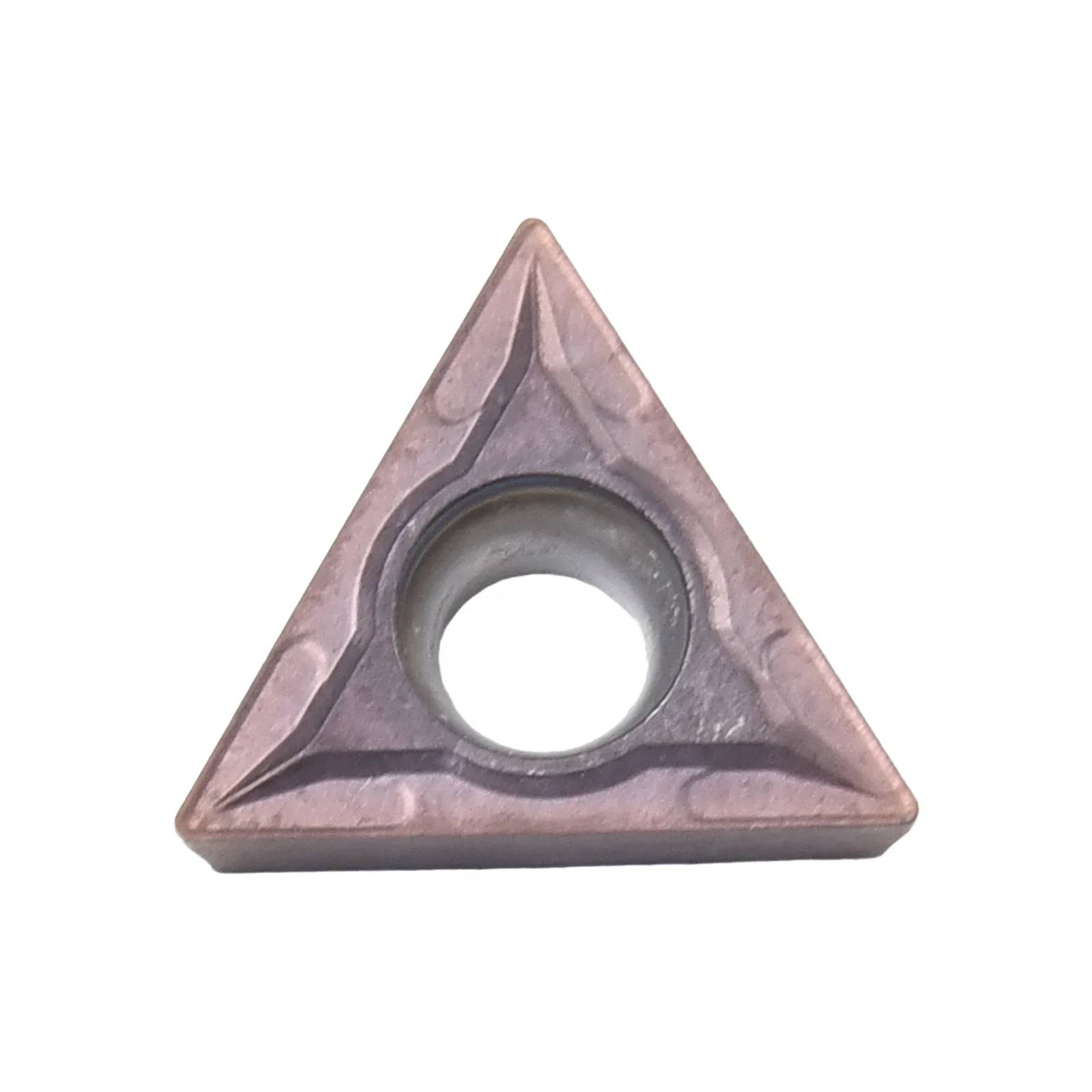

Wear Resistant And Strong Shock Resistance TCMT32 51 TCMT16T304 Carbide Insert Turning Milling Tool For Ordinary Steel