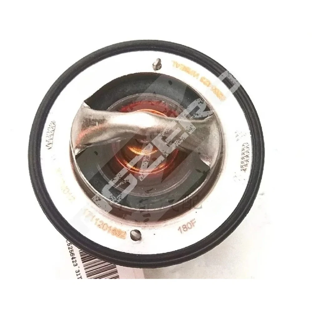 For Foton Ollin CTX CTS Aumark Shuailing 3.8/2.8 Engine Thermostat Brand New Truck Parts