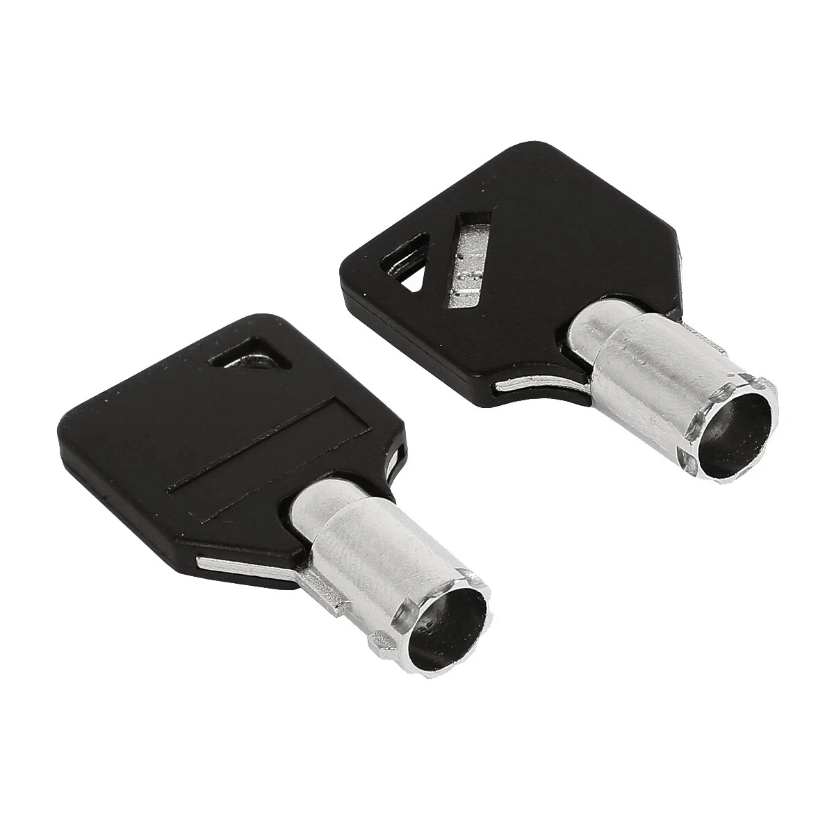 Motorcycle Hard Saddlebag Latch For Harley Touring Road King Road Glide Electra Glide 2014-2024