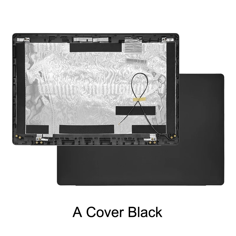 ParaX553X553M X553MA F553M F553MA K553M K553MA Tampa Traseira Moldura Frontal Palmrest e Carcaça Inferior para Laptops Sem Touch