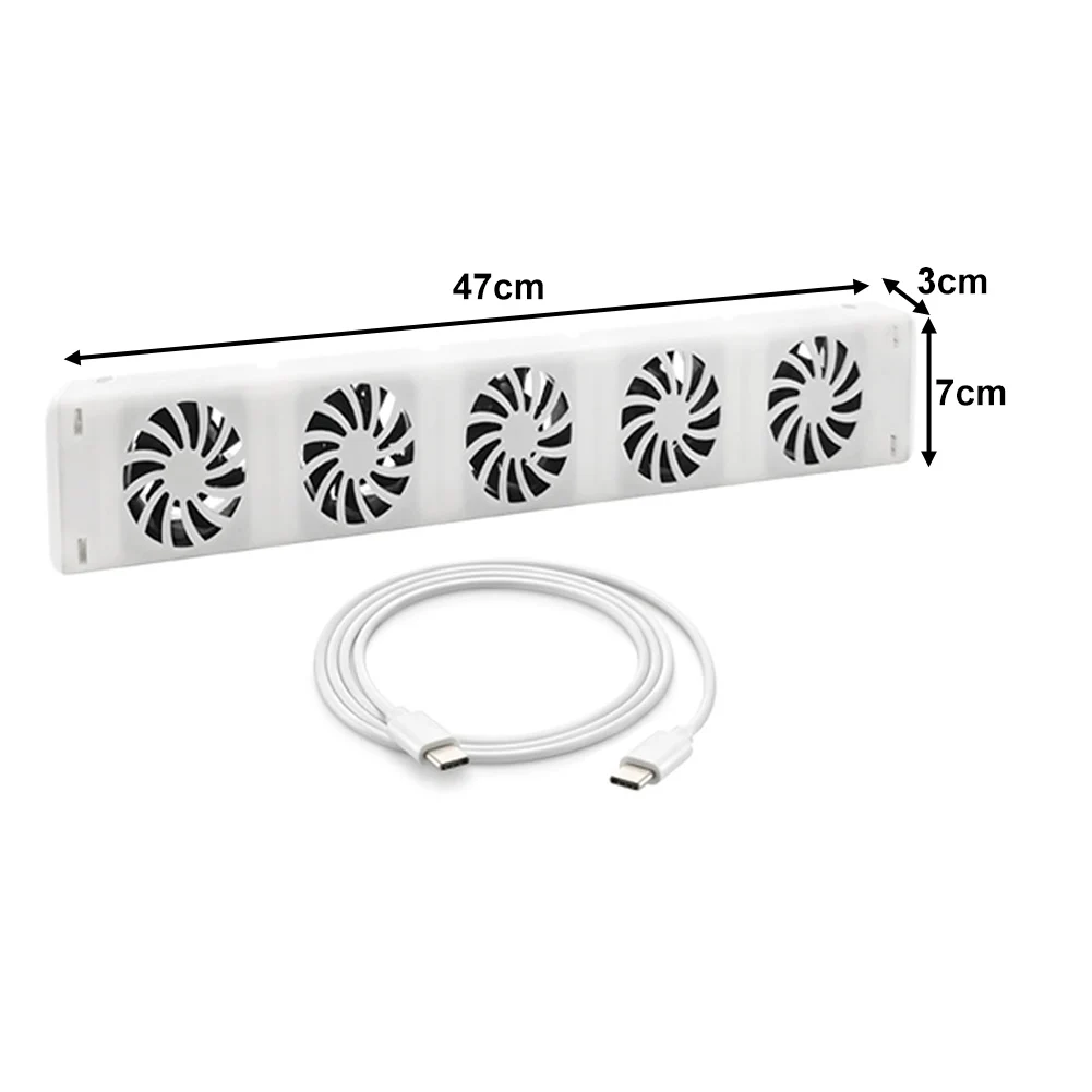 Automatic Thermostat Radiator Fan Xeon 100-240V Fan Heater Improved Air Circulation Long Lifetime Quiet Operation ROHS Certified