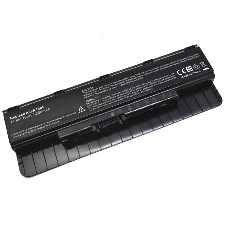 A32N1405 Laptop Battery For ASUS ROG N551 N751 N751JK G551 G771 G771J G771JM GL551 GL551JK GL551JM G551J G551JK G551M G551JW