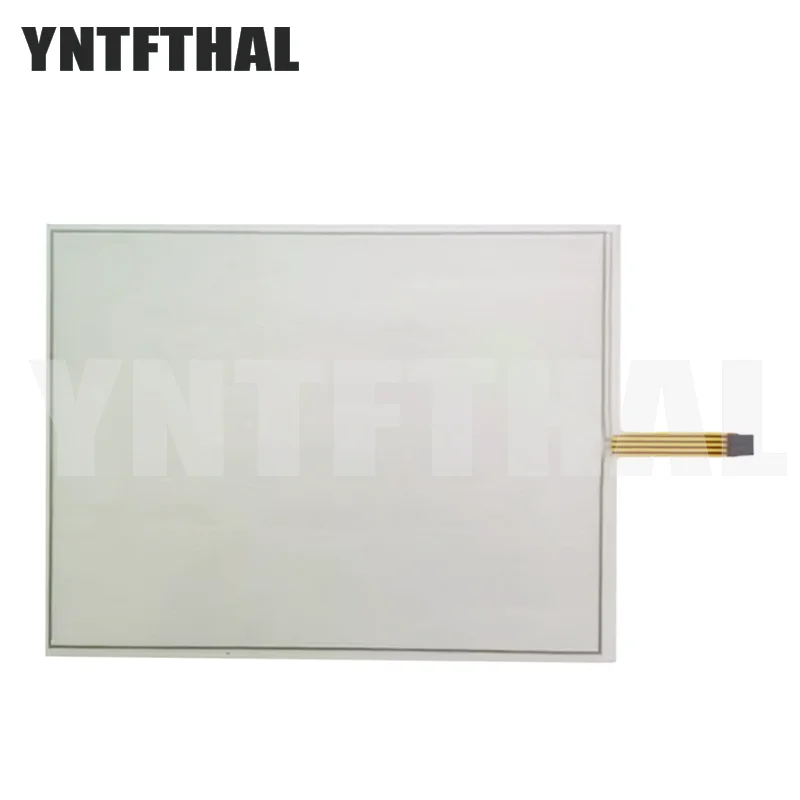 

Новая сенсорная панель TT-1215-CH-4W-T1