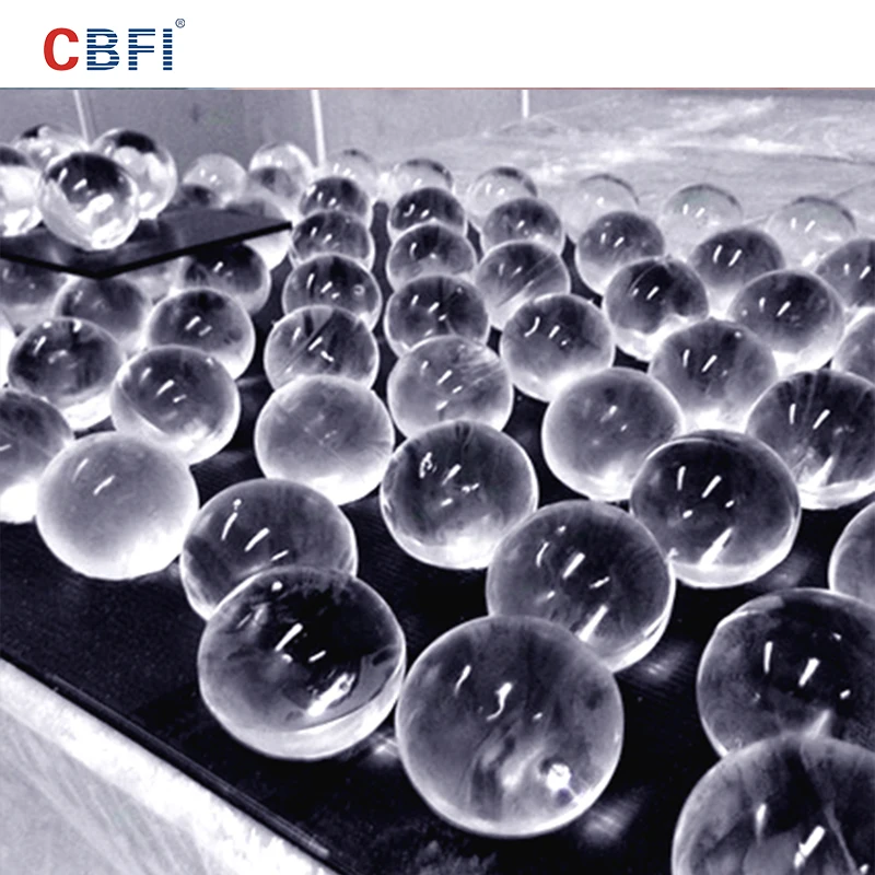 Round Ice Machine Ball Ice Machine Ice Ball Maker