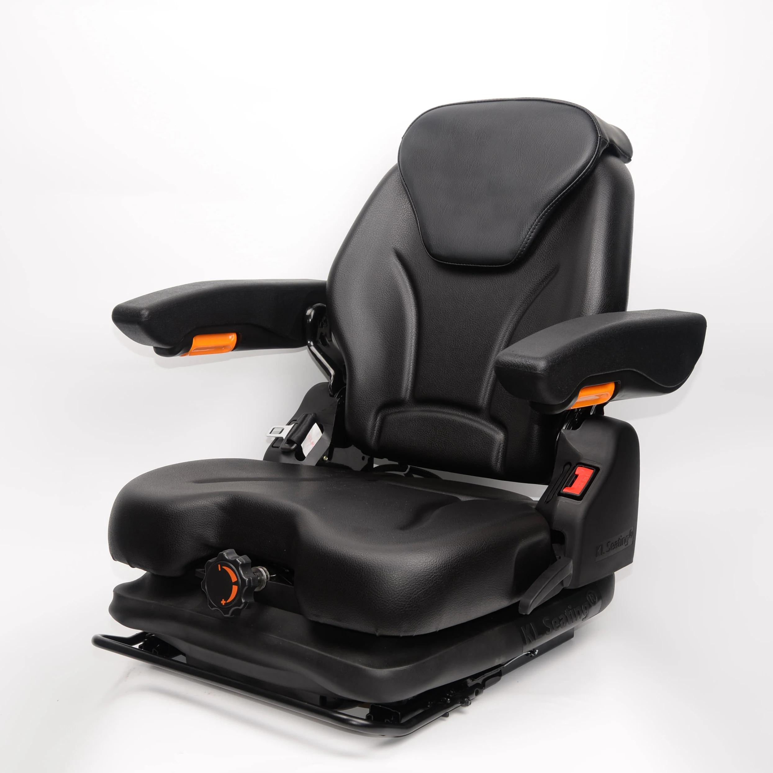 

New Grammer Driver Seat for Farm Tractor Forklift Parts