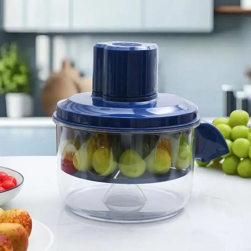 J1HF Multifunctional Electric Peeler Machine Rechargeable Fruit Peeler Fruit Skin