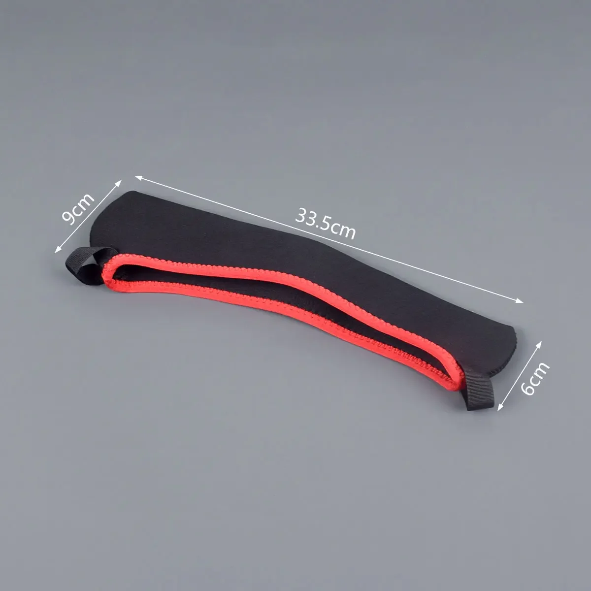 Tactical Scope Cover Case Neoprene Rifle scope Optical Sight Protective Bag Scope for AR15 AK7 Outdoor Hunting Accessories view 3