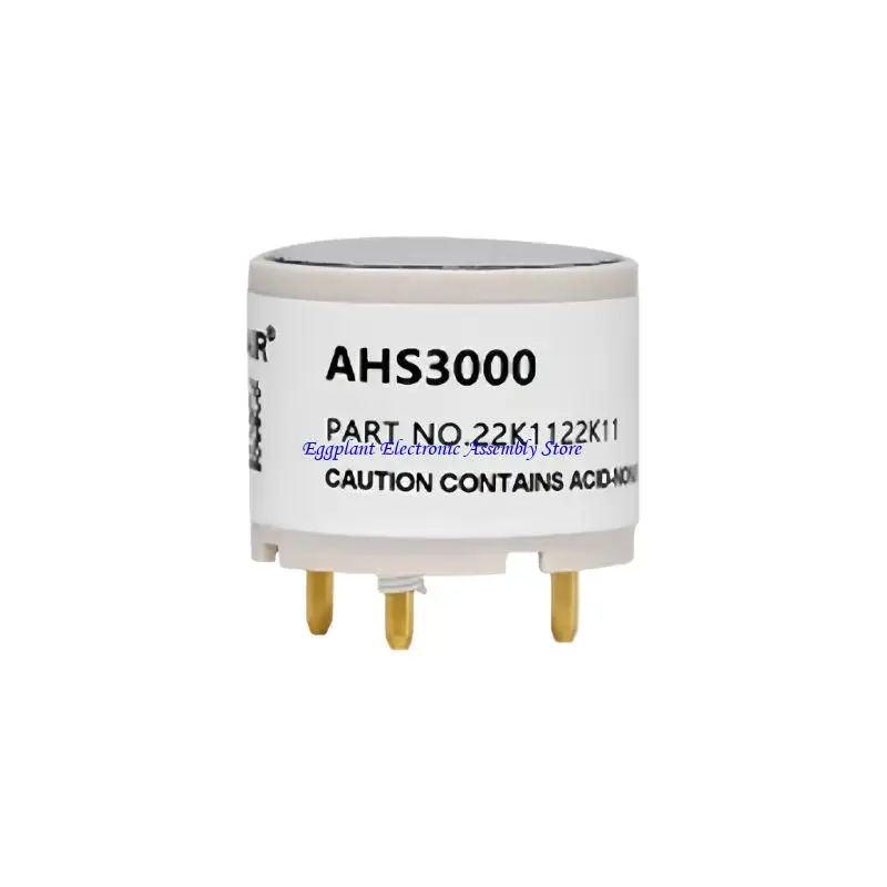 E28D AHS3000 Electrochemical Sensory For H2 Sulfide Gas Concentration Accessories
