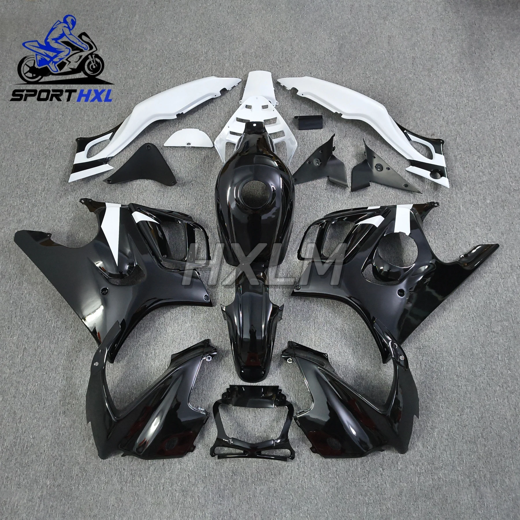 Multiple Colors Motorcycle Fairing Kit For CBR600 F3 1997 1998 CBR600F3 97 98 Full ABS Injection Fairings Custom Bodywork Cowl