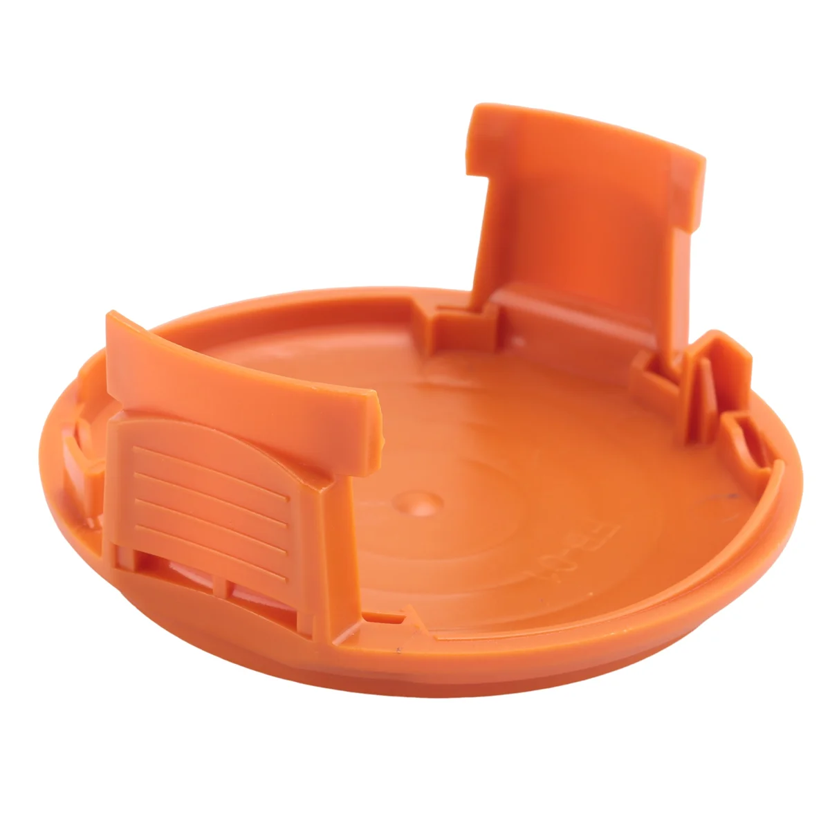 TFBC 50019417 Grass Trimmer Spool Cap Cover for Corded Electric String Trimmers Part Replacements
