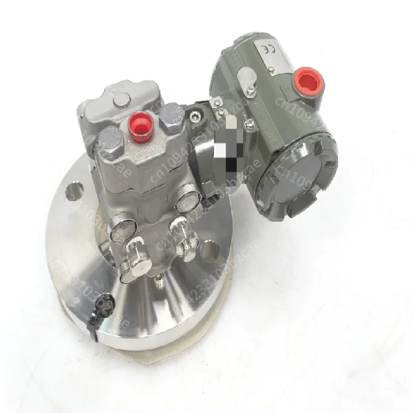 

Plc EJA210A-S1-EHSA1E3B-97NNFF1D1 PRESSURE TRANSMITTER Programming Controller Industrial Automation