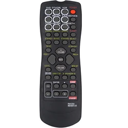 General Replacement Remote Control for RAV254 RAV22 RX-V340RDS Receiver