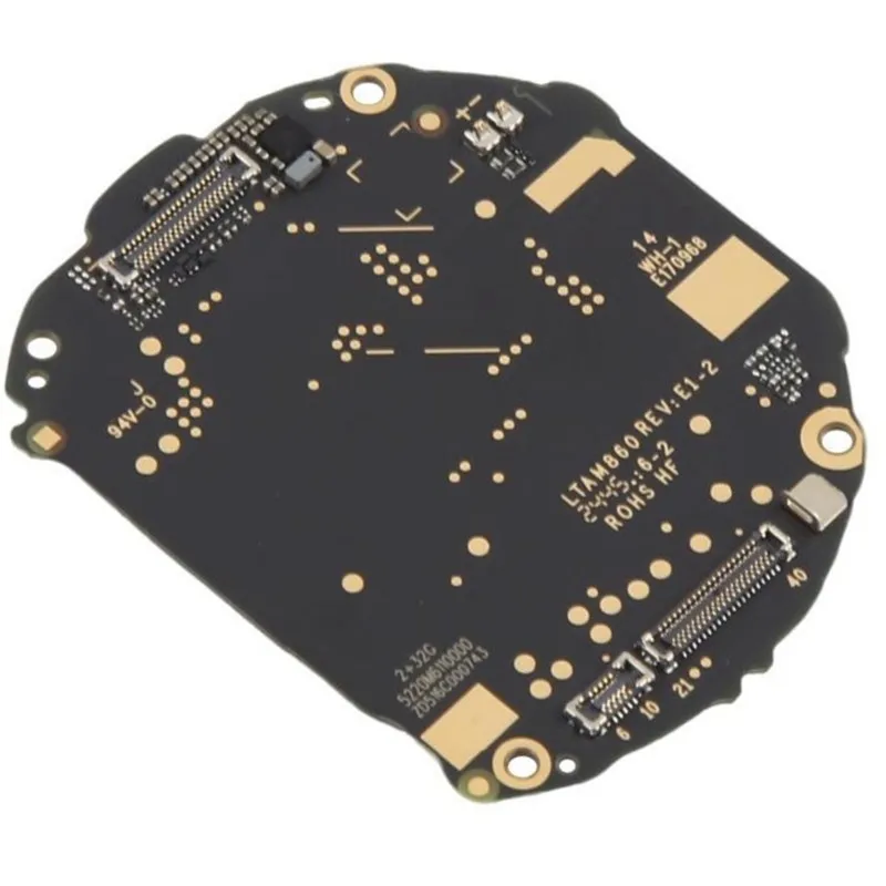 Mainboard for Watch 2 High-Quality Repair Replacement Parts Smartwatch Accessories Motherboard for Watch 2 [L1aryPS]