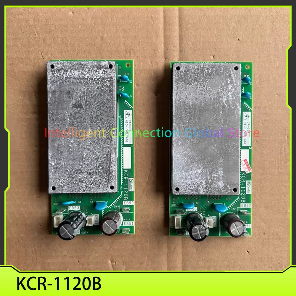 1Pcs Stable Performance Elevator Drive Board KCR-1120B