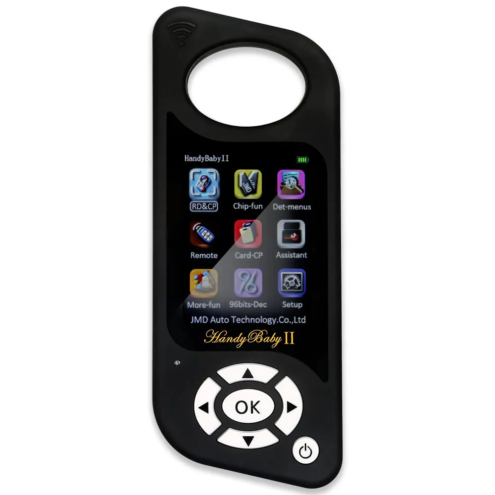 Jmd Handy Baby Ii 4…