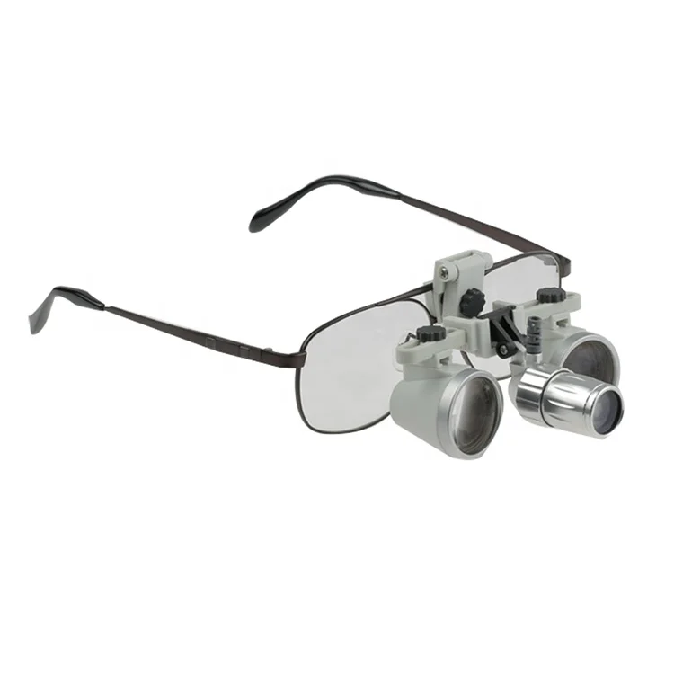 

HL-8300 Medical Binocular Headlight for ENT Ophthalmology