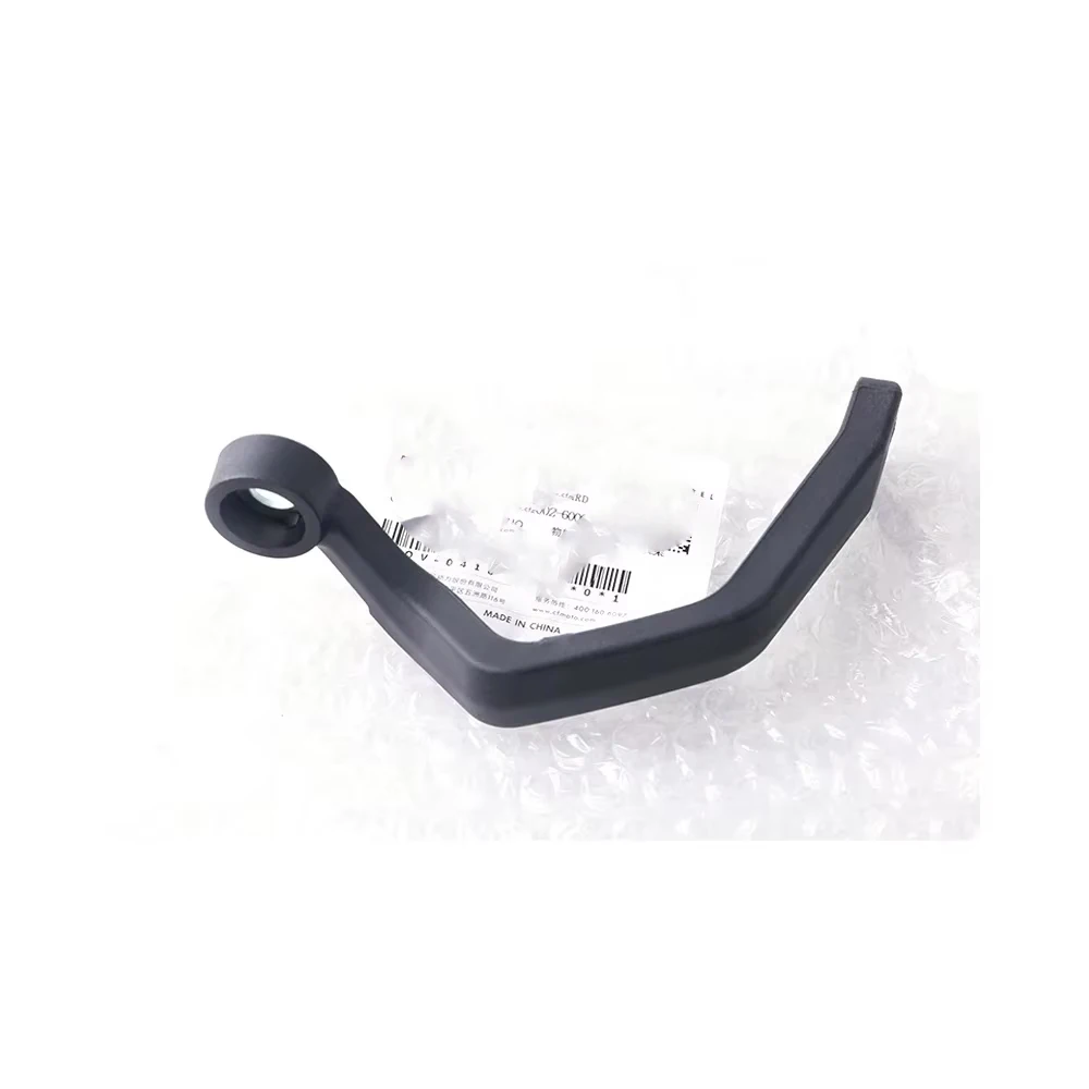 For CF 450MT 700MT Motorcycle original accessories Spring Breeze 450MT 700MT left right hand guard CF400-8 windscreen bow guard