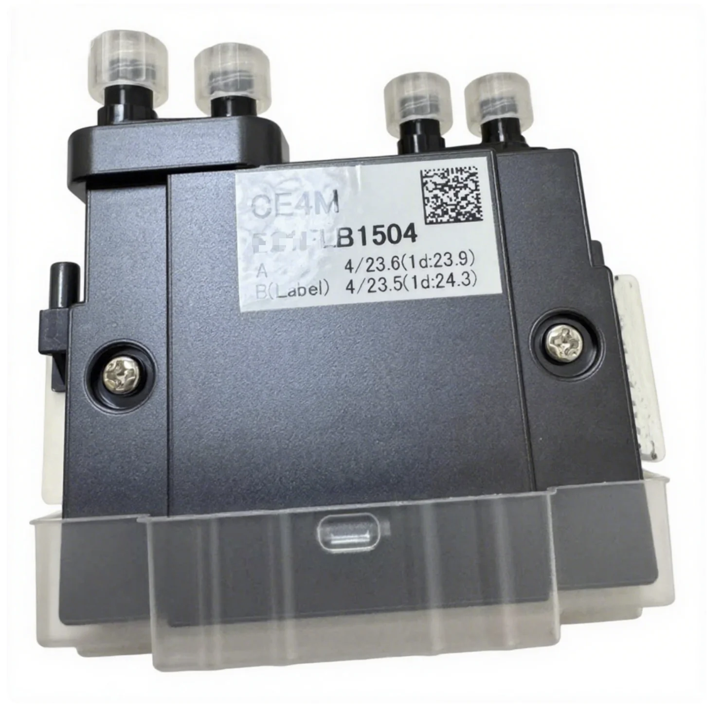 printhead  for UV  Flatbed  Printer for CE4M ce4m EFI Rastek  printer Made  in Japan