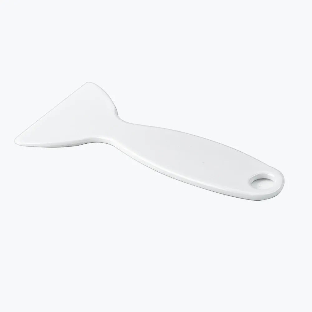 Kitchen Refrigerator Freezer Deicer Ice Scraper Defrost Plastic Cleaning Shovel Household Cleaning Gadget Multifunction Shovel